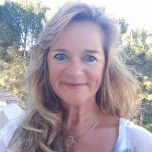 Profilbild von Cornelia Fuchs