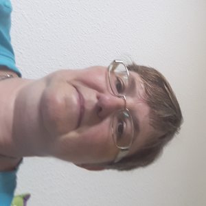 Profilbild von Cornelia Funke