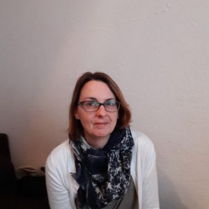 Profilbild von Cornelia Gagliano