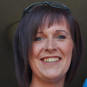 Profilbild von Cornelia Gamig