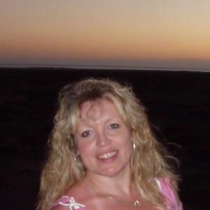 Profilbild von Cornelia Gaschnitz