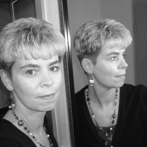 Profilbild von Cornelia Gatza-Dörfelt