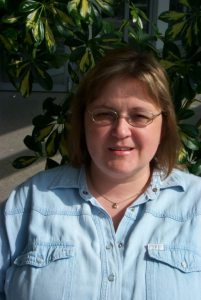 Profilbild von Cornelia Gehrckens