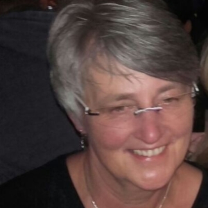 Profilbild von Cornelia Gehrmann