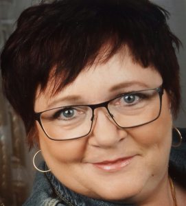 Profilbild von Cornelia Geier