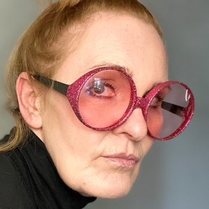 Profilbild von Cornelia Geisler