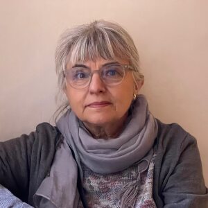 Profilbild von Cornelia Gembalski