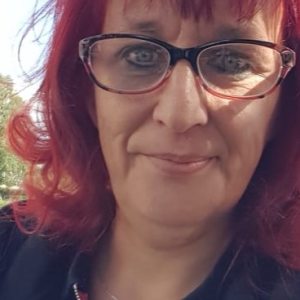 Profilbild von Cornelia Gerlach