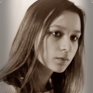 Profilbild von Cornelia Gibis