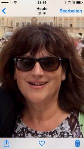 Profilbild von Cornelia Giersig-Eppert