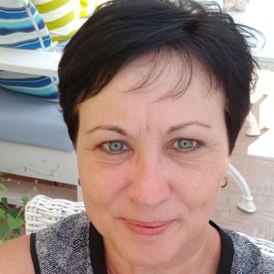 Profilbild von Cornelia Gießler