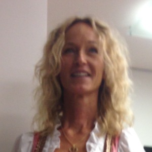 Profilbild von Cornelia Gimmler