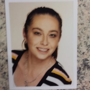 Profilbild von Cornelia Gleich