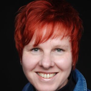 Profilbild von Cornelia Gleisberg