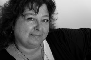 Profilbild von Cornelia Gleußner