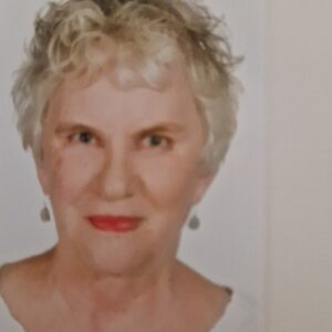Profilbild von Cornelia Glocke