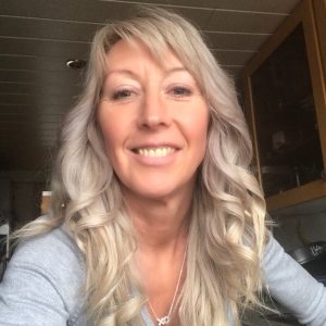 Profilbild von Cornelia Görner