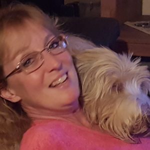 Profilbild von Cornelia Gogulski