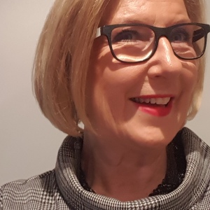 Profilbild von Cornelia Goldbach