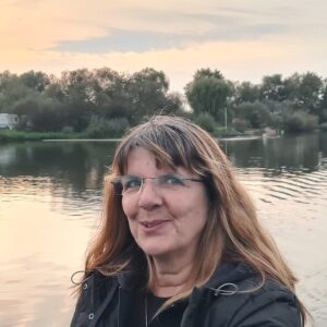 Profilbild von Cornelia Gotthardt