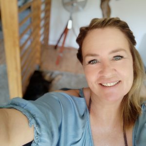 Profilbild von Cornelia Gottinger