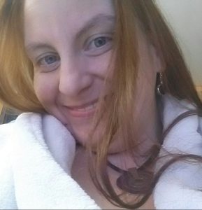 Profilbild von Cornelia Graefen