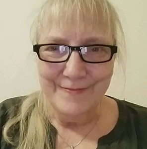 Profilbild von Cornelia Graepel