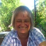 Profilbild von Cornelia Granzin