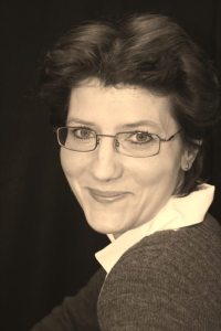 Profilbild von Cornelia Groegerchen