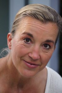 Profilbild von Cornelia Grosskopf