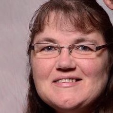 Profilbild von Cornelia Grube