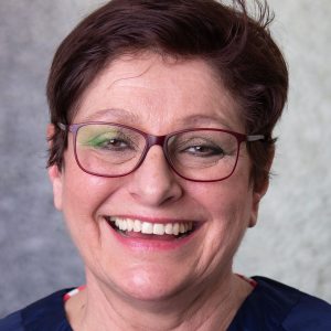 Profilbild von Cornelia Grüner