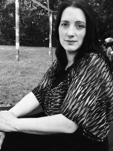 Profilbild von Cornelia Guediri