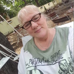 Profilbild von Cornelia Güler