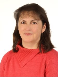 Profilbild von Cornelia Gündel