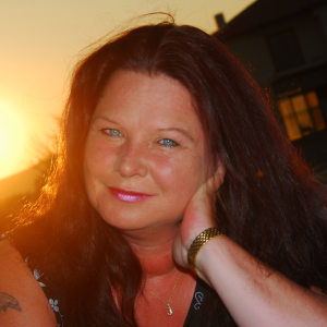 Profilbild von Cornelia Gündogdu