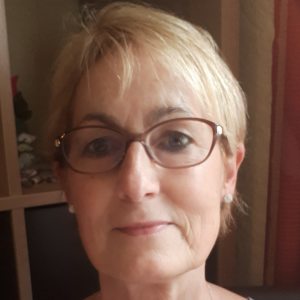 Profilbild von Cornelia Günther