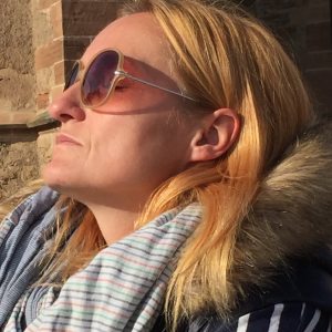 Profilbild von Cornelia Guske