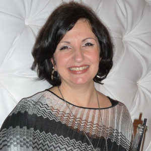 Profilbild von Cornelia Gutenstein