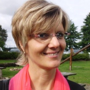 Profilbild von Cornelia Gutsche