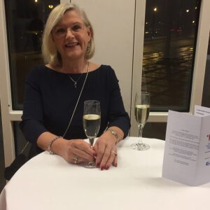 Profilbild von Cornelia Haag