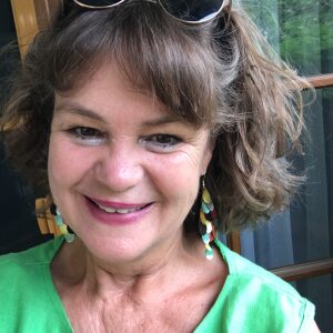 Profilbild von Cornelia Halbig