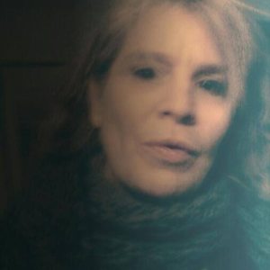 Profilbild von Cornelia Hald