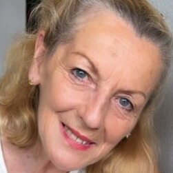 Profilbild von Cornelia Hamilton