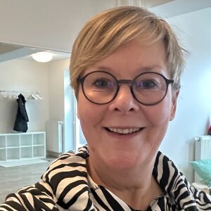 Profilbild von Cornelia Handschuch