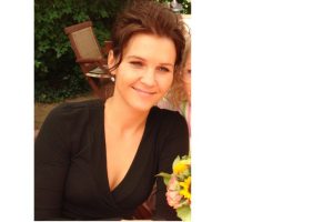 Profilbild von Cornelia Hanel