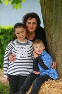 Profilbild von Cornelia Hartenstein