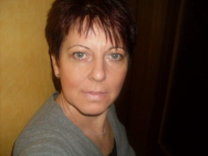 Profilbild von Cornelia Hartmann