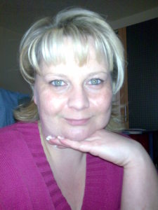 Profilbild von Cornelia Haupt