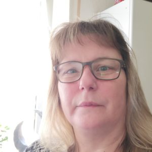 Social Media Profilbild Cornelia Haust 